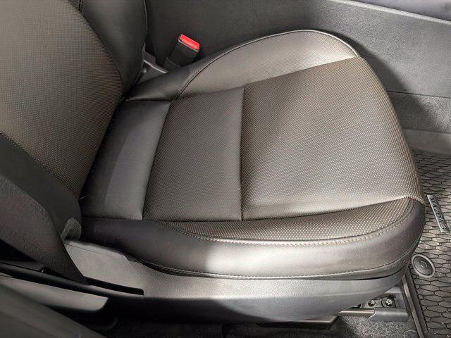 2026 Mazda Mazda3 2.5 S Premium