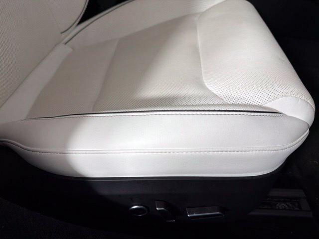 2022 Tesla Model S Plaid Tri Motor All-Wheel Drive
