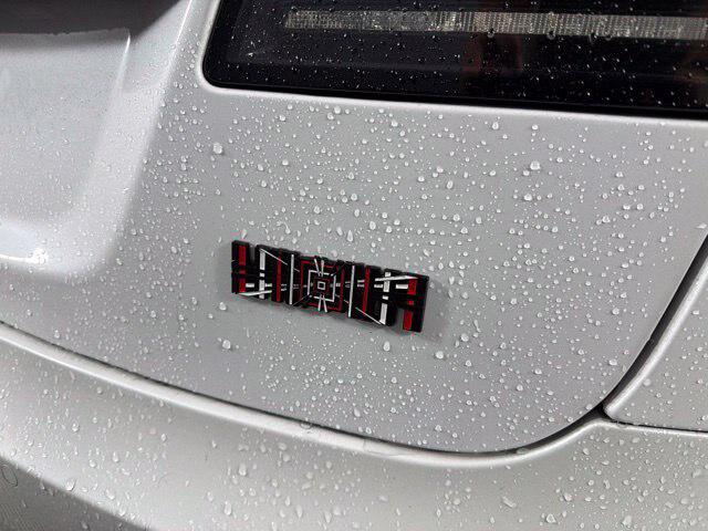 2022 Tesla Model S Plaid Tri Motor All-Wheel Drive