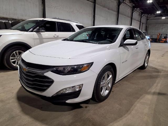 2024 Chevrolet Malibu FWD 1LT for sale in Chillicothe, OH