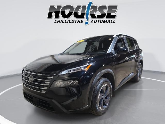 2024 Nissan Rogue SV Intelligent AWD for sale near Chillicothe, OH