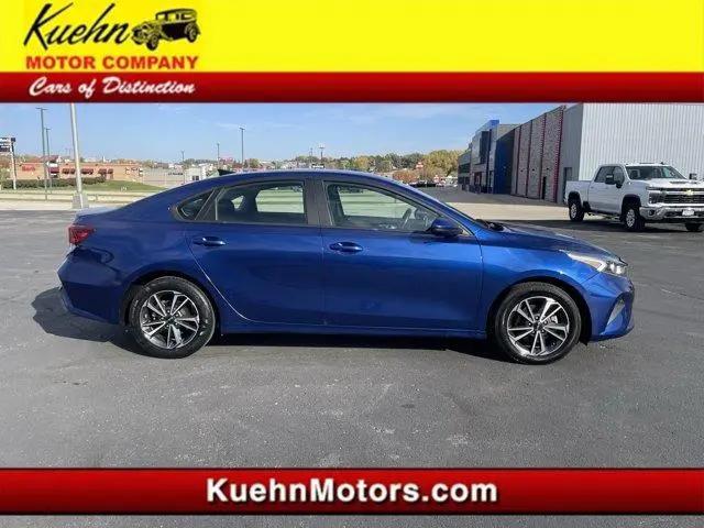 2022 Kia Forte LXS for sale in Rochester, MN