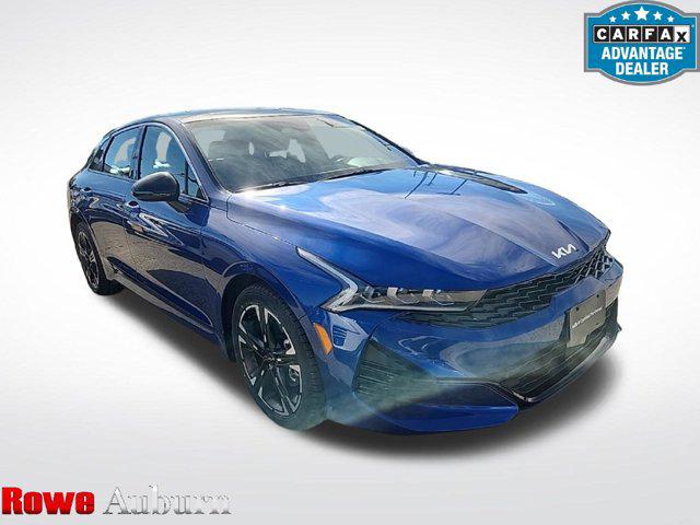 2024 Kia K5 GT-Line for sale in Auburn, ME