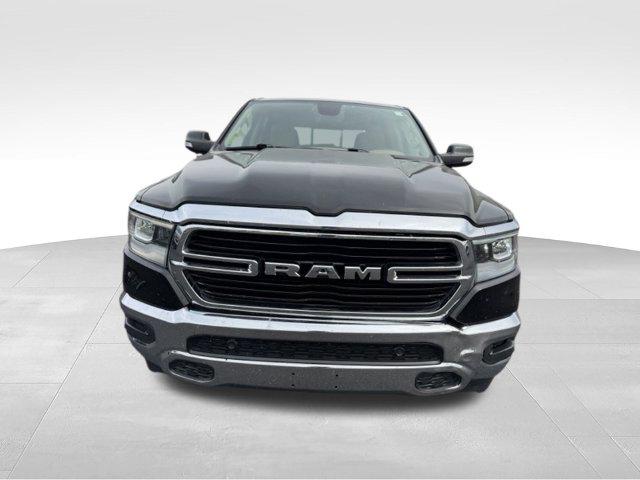 2019 Ram 1500 Big Horn/Lone Star Crew Cab 4x4 57 Box
