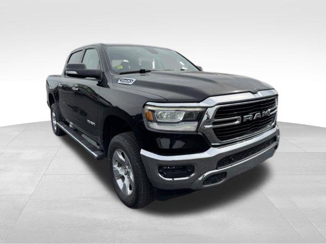 2019 Ram 1500 Big Horn/Lone Star Crew Cab 4x4 57 Box