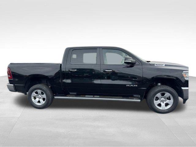 2019 Ram 1500 Big Horn/Lone Star Crew Cab 4x4 57 Box