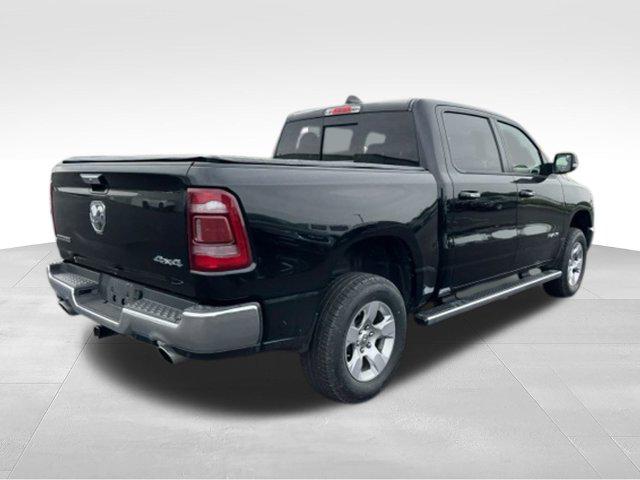 2019 Ram 1500 Big Horn/Lone Star Crew Cab 4x4 57 Box