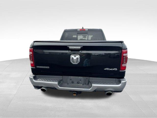 2019 Ram 1500 Big Horn/Lone Star Crew Cab 4x4 57 Box