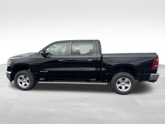 2019 Ram 1500 Big Horn/Lone Star Crew Cab 4x4 57 Box