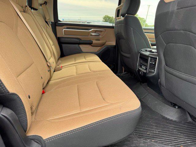 2019 Ram 1500 Big Horn/Lone Star Crew Cab 4x4 57 Box