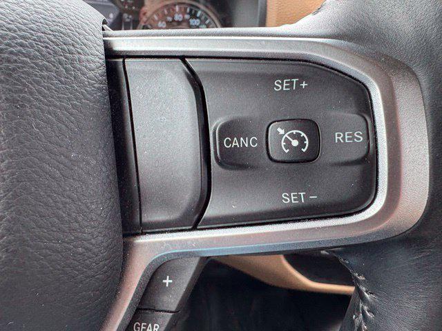 2019 Ram 1500 Big Horn/Lone Star Crew Cab 4x4 57 Box