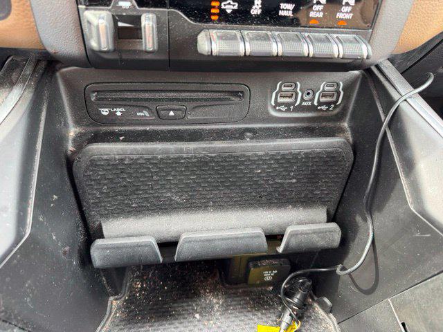 2019 Ram 1500 Big Horn/Lone Star Crew Cab 4x4 57 Box