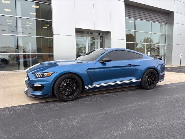 2019 Ford Mustang Shelby GT350 Fastback for sale near Celina, OH