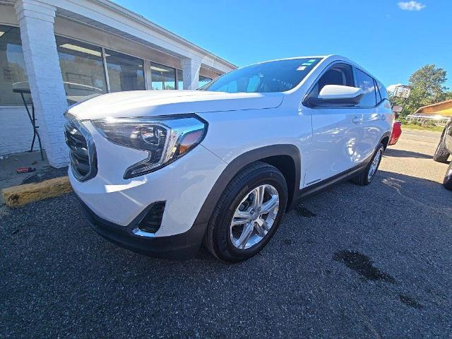 2020 GMC Terrain FWD SLE for sale near Celina, OH