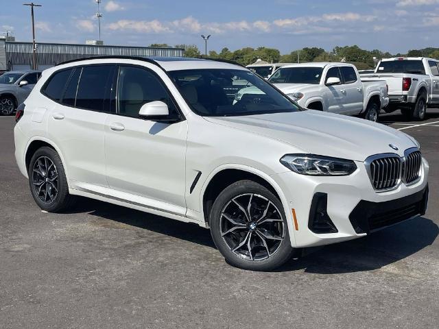 2024 BMW X3 sDrive30i for sale in Montgomery, AL