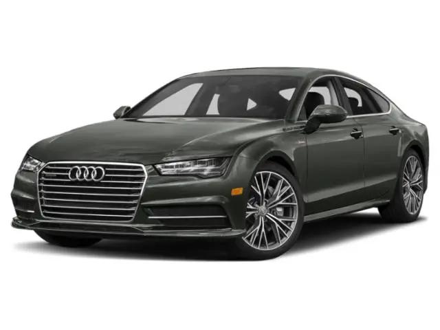 2018 Audi A7 3.0T Premium Plus for sale in Chicago, IL