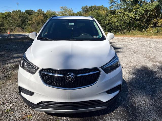 2022 Buick Encore AWD Preferred