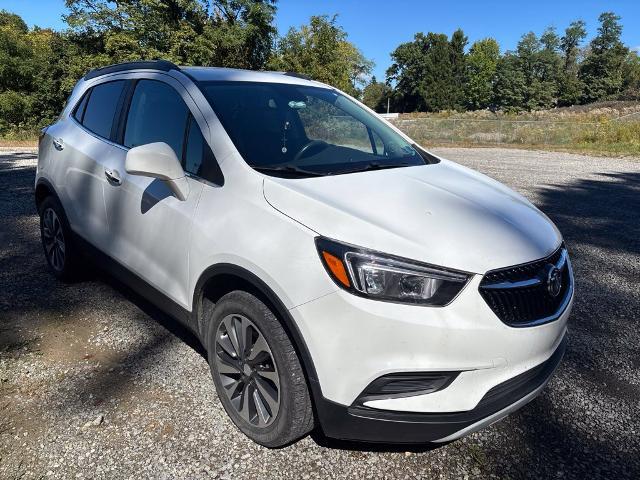 2022 Buick Encore AWD Preferred