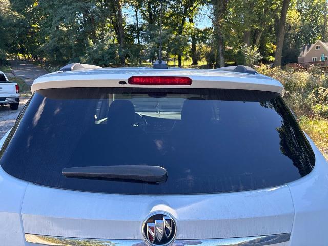 2022 Buick Encore AWD Preferred