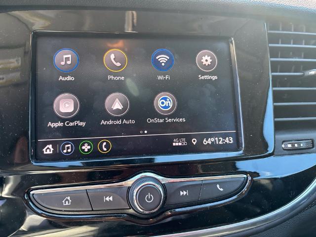 2022 Buick Encore AWD Preferred