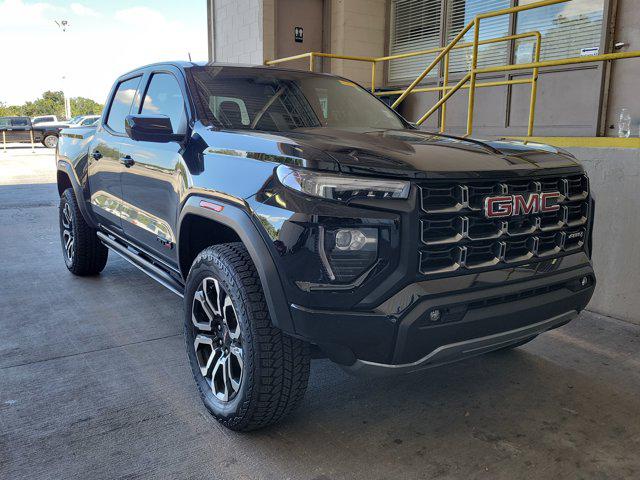 2025 GMC Canyon 4WD AT4 for sale in Tampa, FL