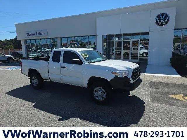 2023 Toyota Tacoma SR for sale in Warner Robins, GA