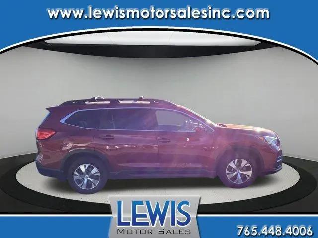 2020 Subaru Ascent Premium for sale in Lafayette, IN