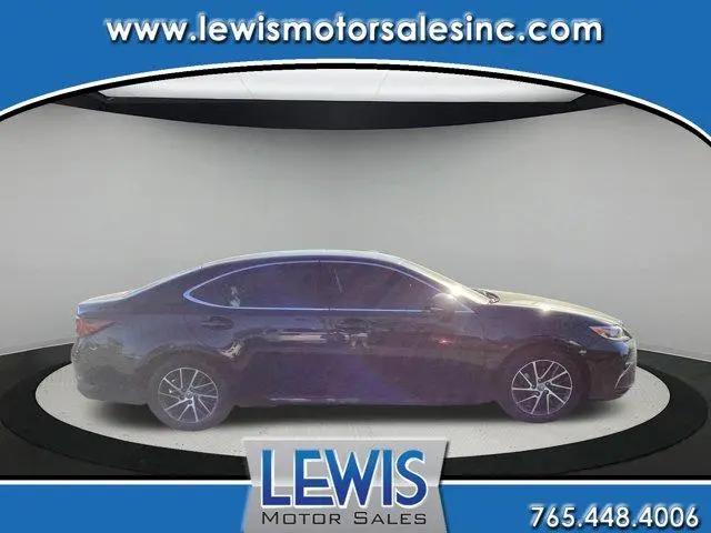 2017 Lexus ES 350 Base for sale in Lafayette, IN
