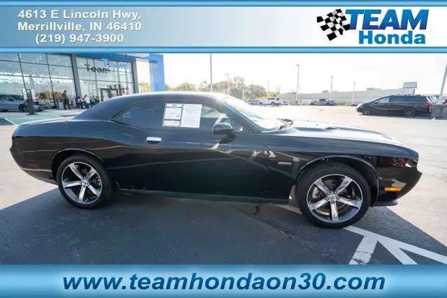 2014 Dodge Challenger SXT 100th Anniversary Appearance Group for sale in Merrillville, IN