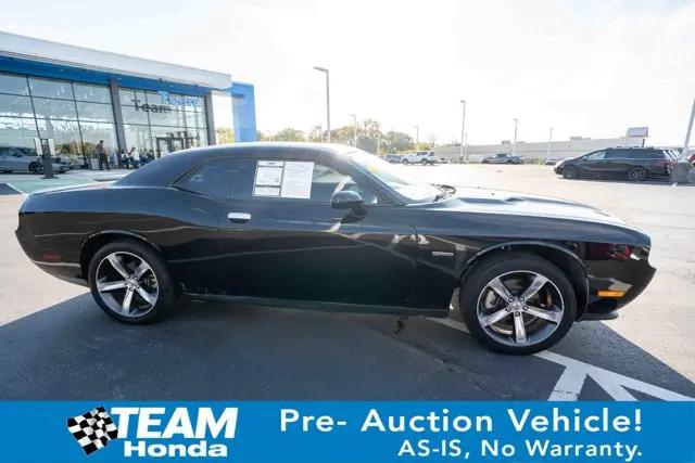 2014 Dodge Challenger SXT 100th Anniversary Appearance Group for sale in Merrillville, IN