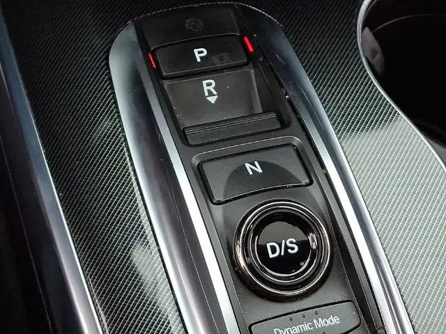 2020 Acura MDX Technology  A-SPEC Packages