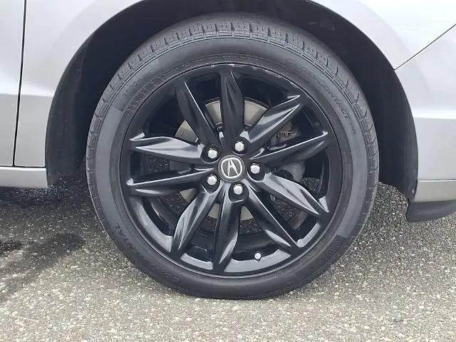 2020 Acura MDX Technology  A-SPEC Packages