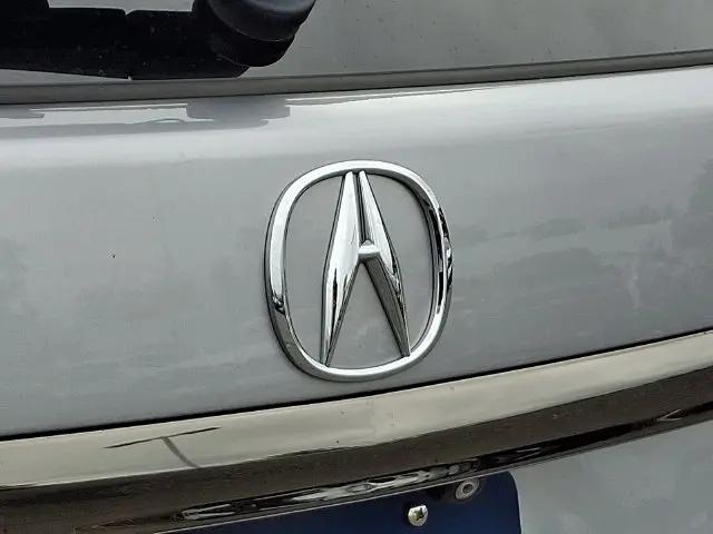 2020 Acura MDX Technology  A-SPEC Packages