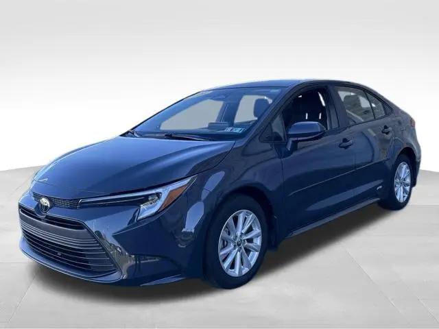 2026 Toyota Corolla Hybrid Hybrid LE for sale in Scranton, PA