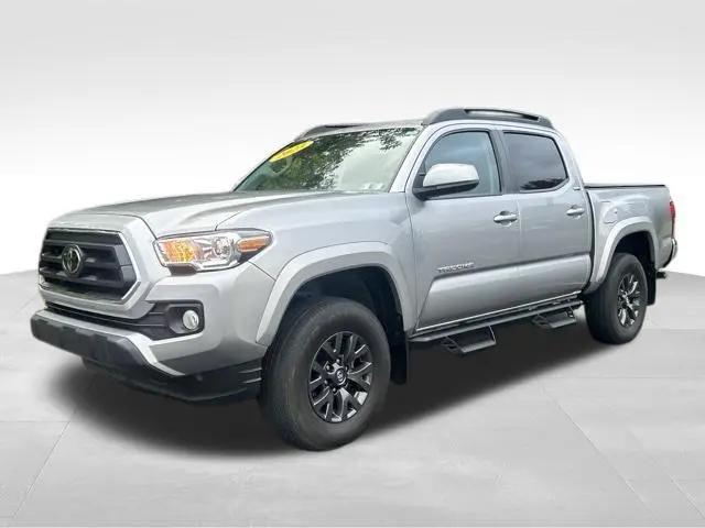 2023 Toyota Tacoma SR5 V6 for sale in Scranton, PA