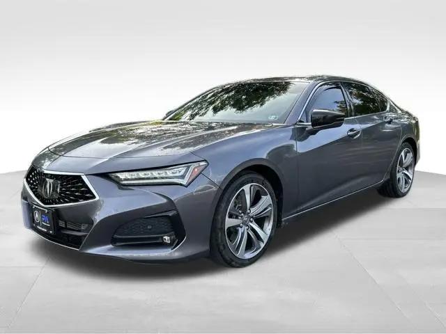 2023 Acura TLX Advance Package for sale in Scranton, PA