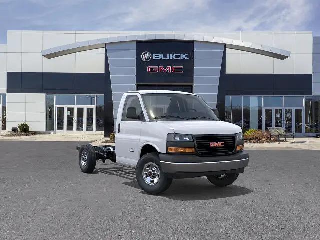 2026 GMC Savana Cutaway Work Van for sale in Danbury, CT