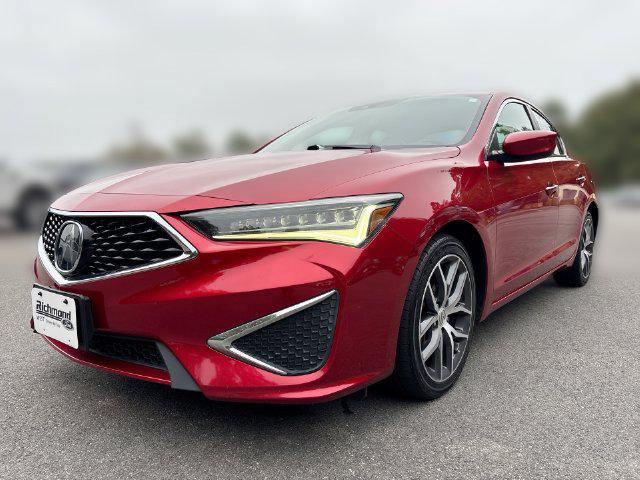 2020 Acura ILX Premium for sale in Glen Allen, VA