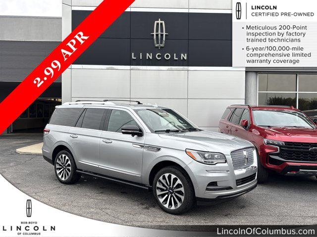 2024 Lincoln Navigator Reserve for sale in Columbus, OH