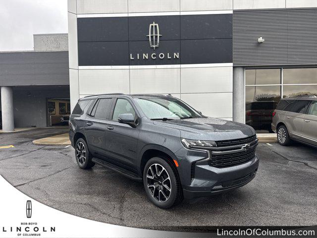 2021 Chevrolet Tahoe 4WD RST for sale near Columbus, OH