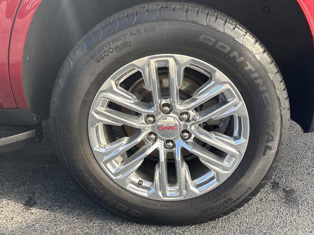 2021 GMC Yukon 4WD SLT