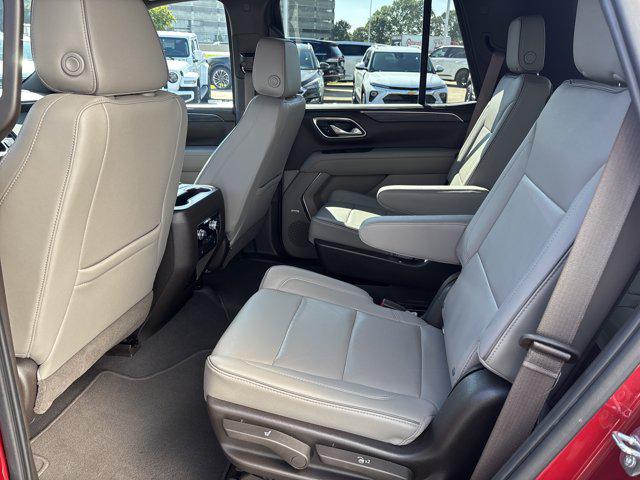 2021 GMC Yukon 4WD SLT