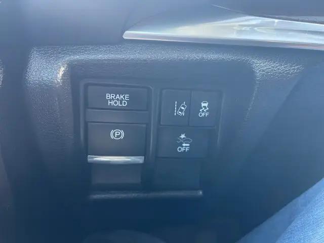 2017 Acura MDX w/Technology Package