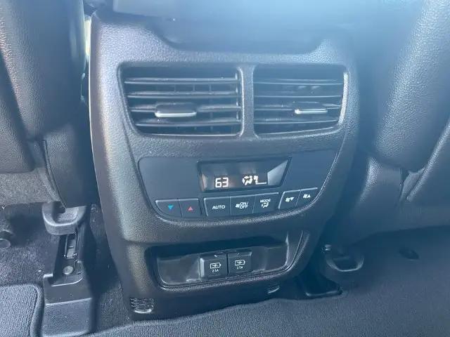 2017 Acura MDX w/Technology Package