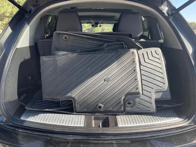 2017 Acura MDX w/Technology Package