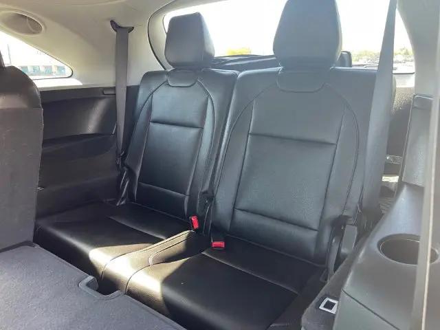 2017 Acura MDX w/Technology Package