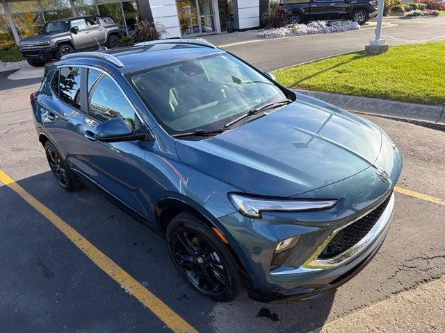 2024 Buick Encore GX Sport Touring FWD for sale in Grand Blanc, MI