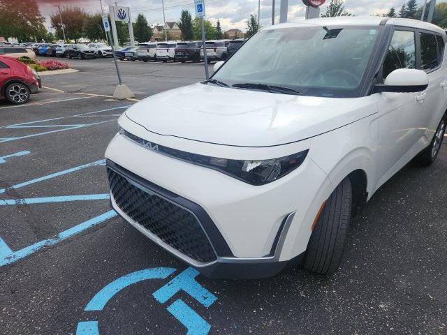 2023 Kia Soul LX for sale in Grand Blanc, MI
