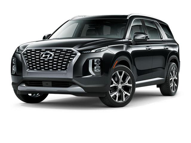 2022 Hyundai Palisade Limited for sale in Macomb, IL