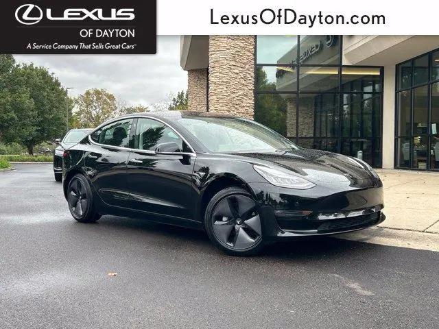 2019 Tesla Model 3 Standard Range Plus for sale in Dayton, OH